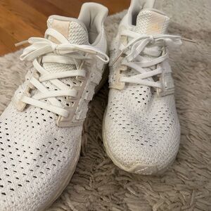 Men’s Adidas boost sneakers Clima